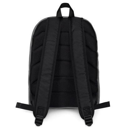 Mooney St. Cornhole Backpack