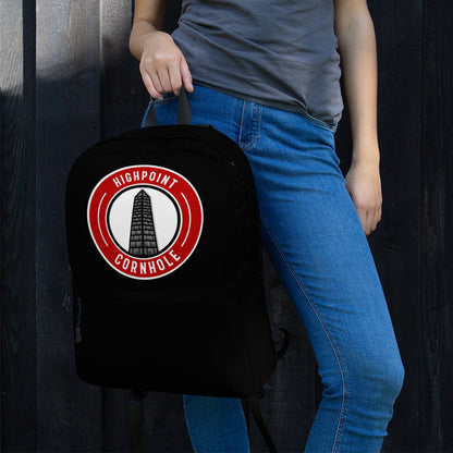 Highpoint Cornhole Backpack