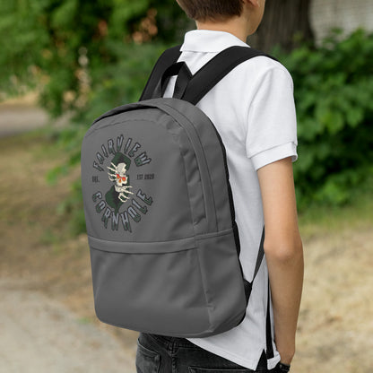 FCO Backpack