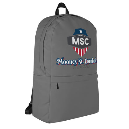 Mooney St. Cornhole Backpack