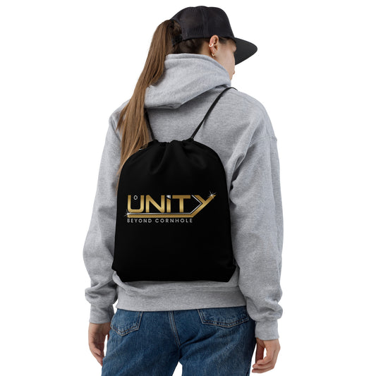 Unity Drawstring bag