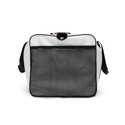 Bergen County Baggers Duffle bag