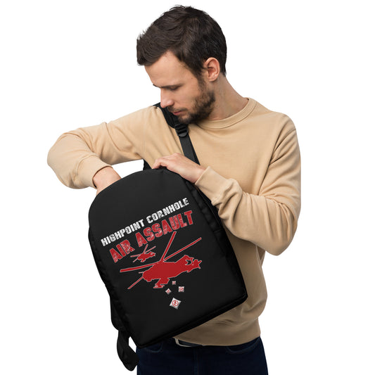 Highpoint Cornhole Minimalist Backpack