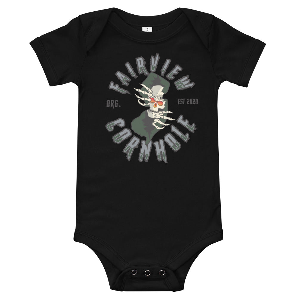 FCO Baby short sleeve one piece