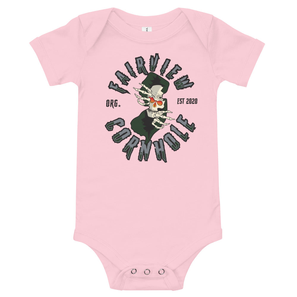 FCO Baby short sleeve one piece