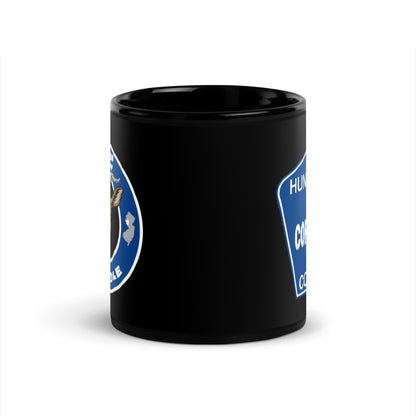 HCC Dual Logo Mug