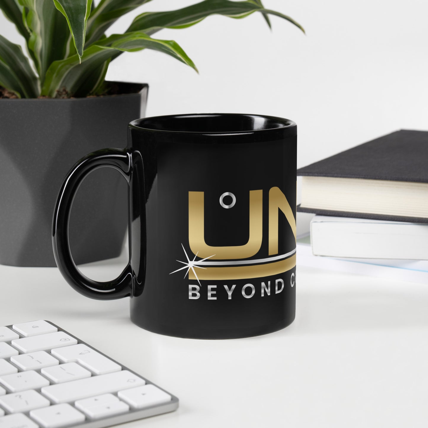 Unity Beyond Cornhole Mug