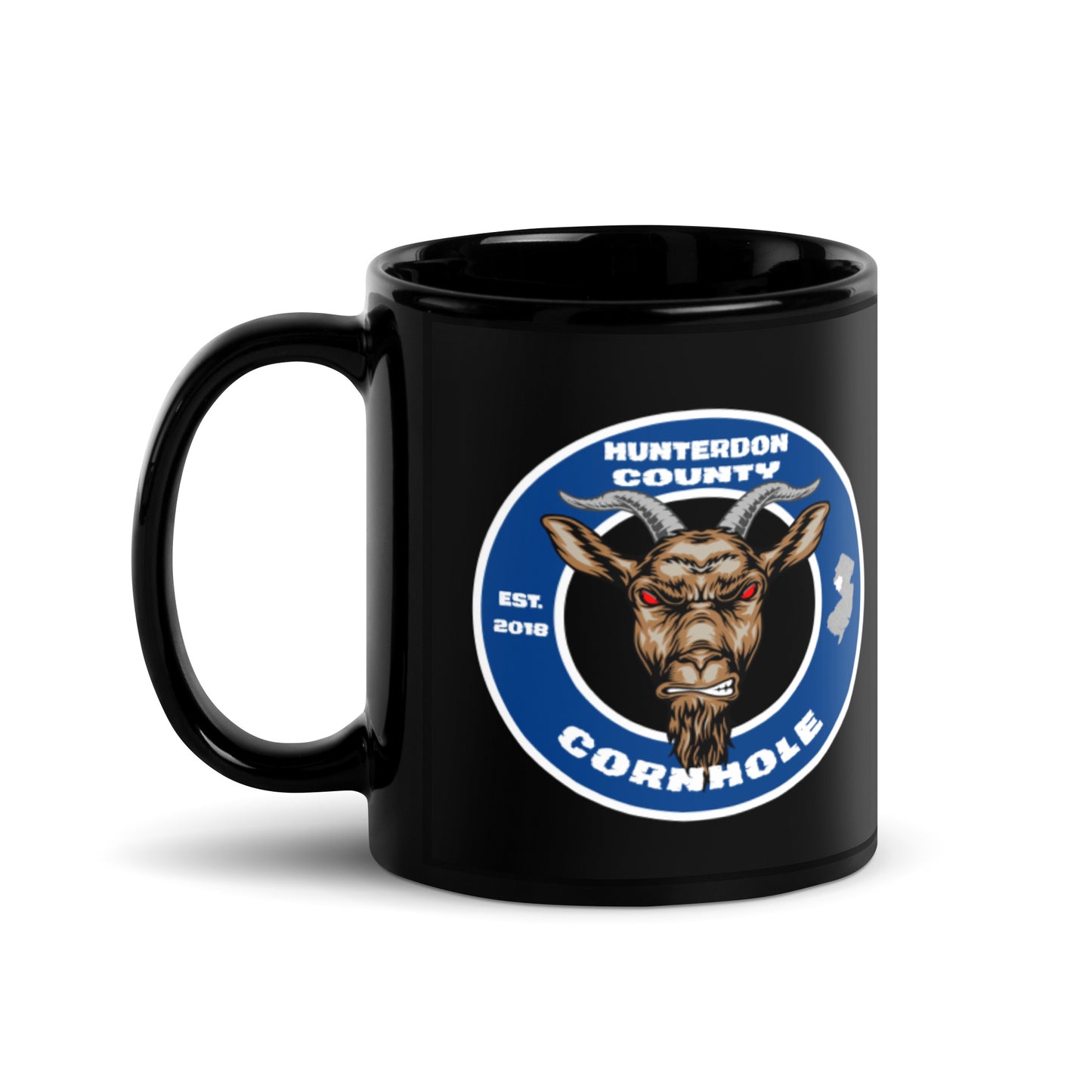 HCC Dual Logo Mug