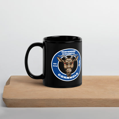 HCC "Brownie"  Mug