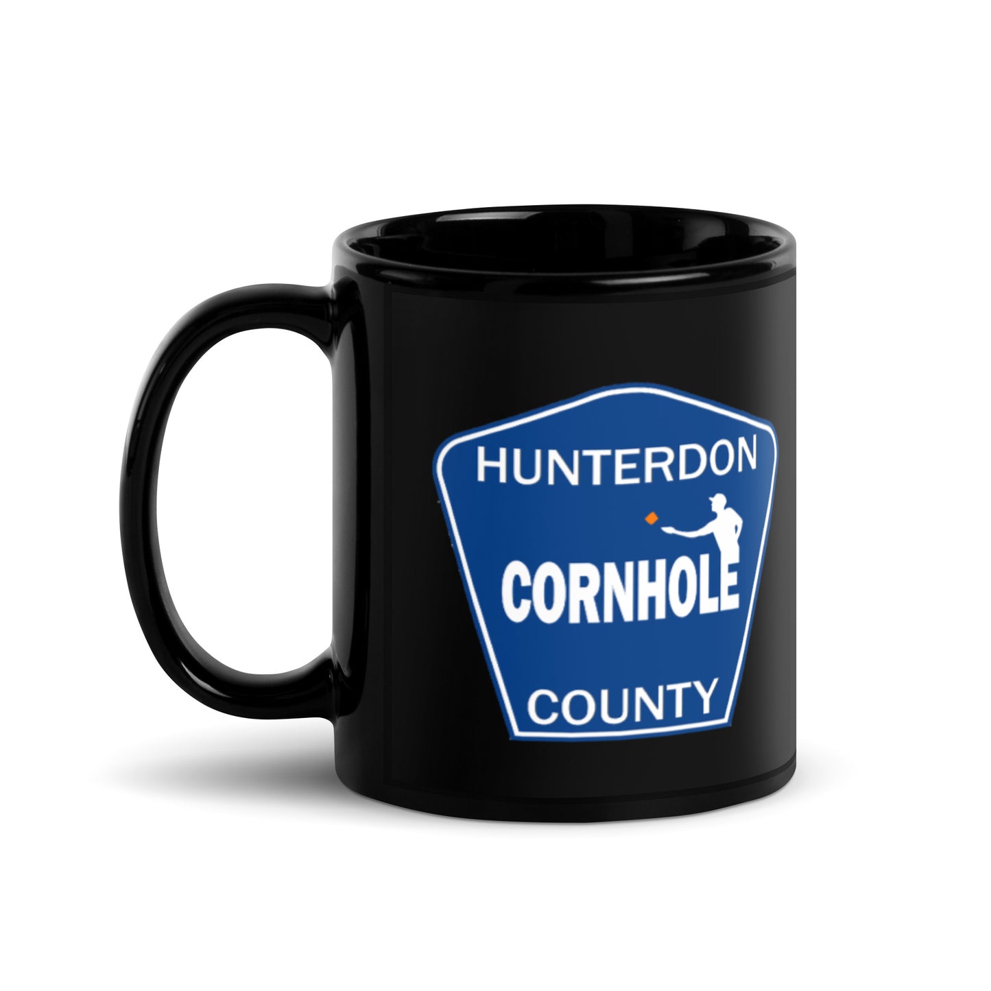 HCC Mug