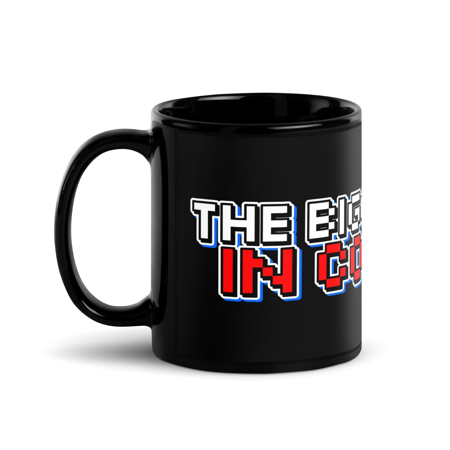 The Biggest Arms in Cornhole Mug