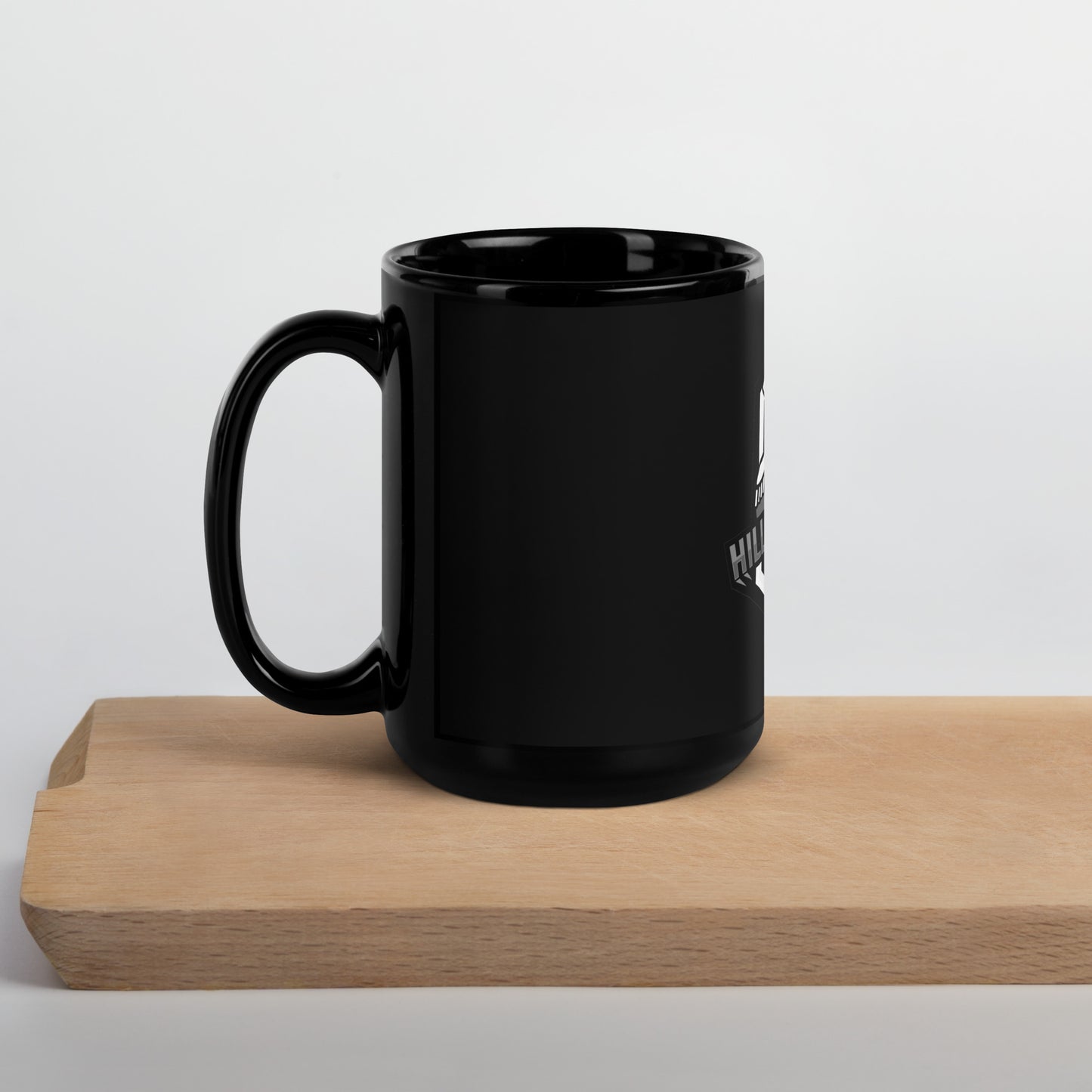 Hillsborough Cornhole Mug