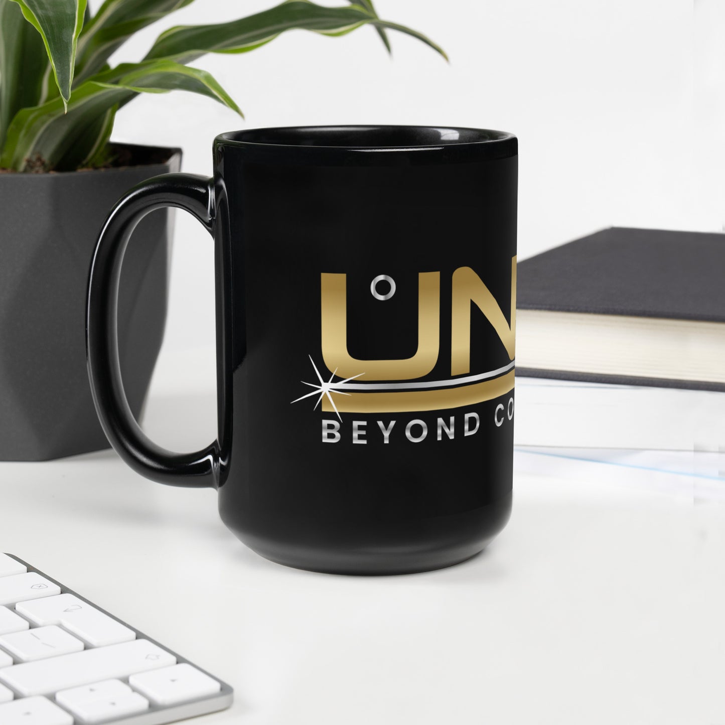 Unity Beyond Cornhole Mug