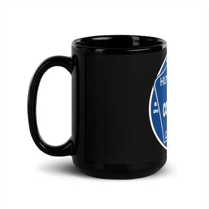 HCC Dual Logo Mug