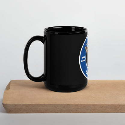 HCC "Brownie"  Mug