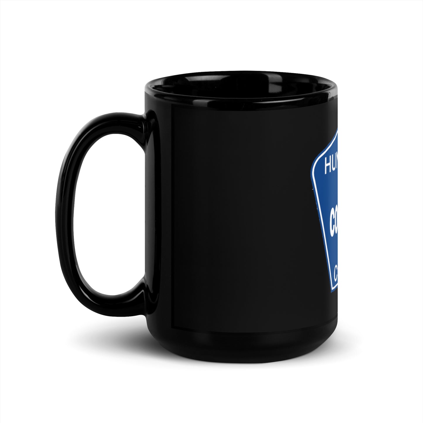 HCC Mug