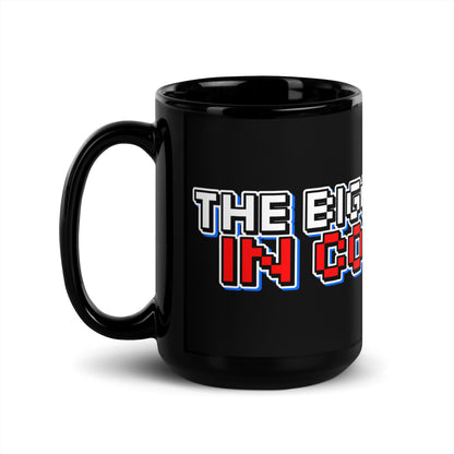 The Biggest Arms in Cornhole Mug