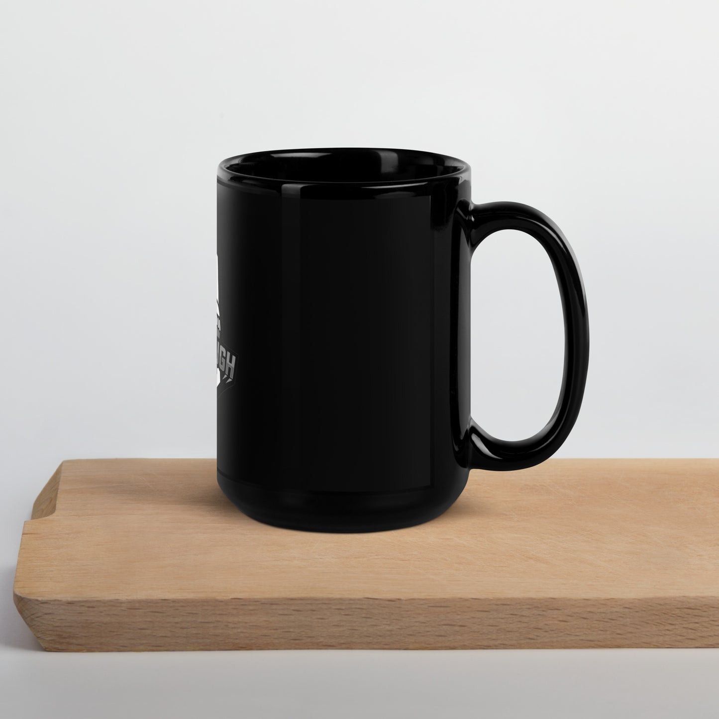 Hillsborough Cornhole Mug