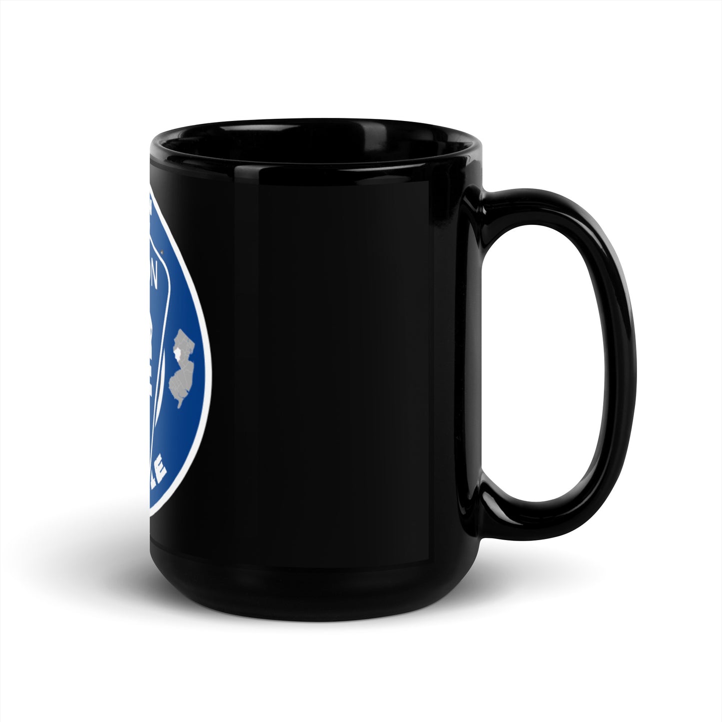 HCC Dual Logo Mug