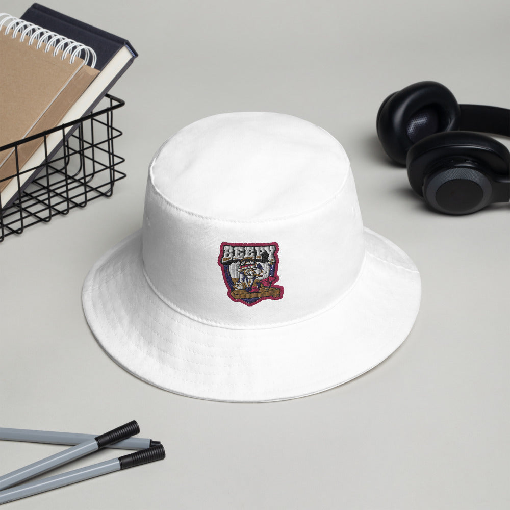 Beefy Bucket Hat