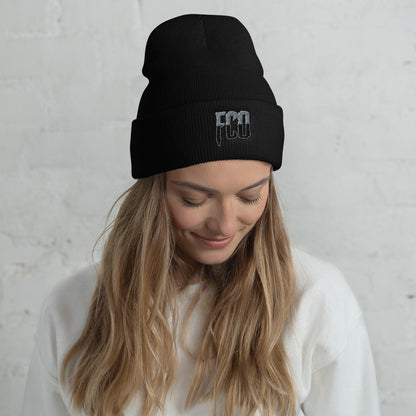 FCO Cuffed Beanie