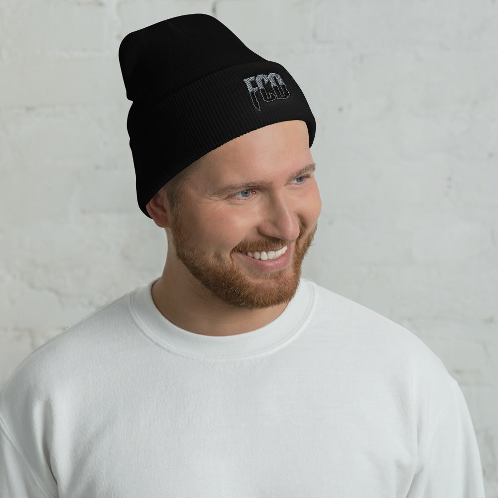 FCO Cuffed Beanie