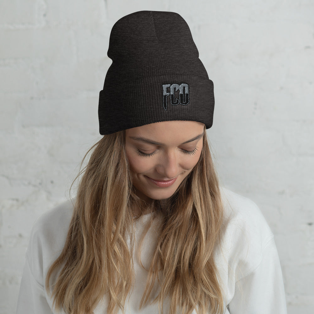 FCO Cuffed Beanie