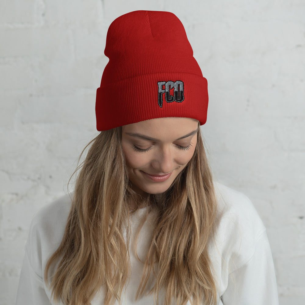 FCO Cuffed Beanie