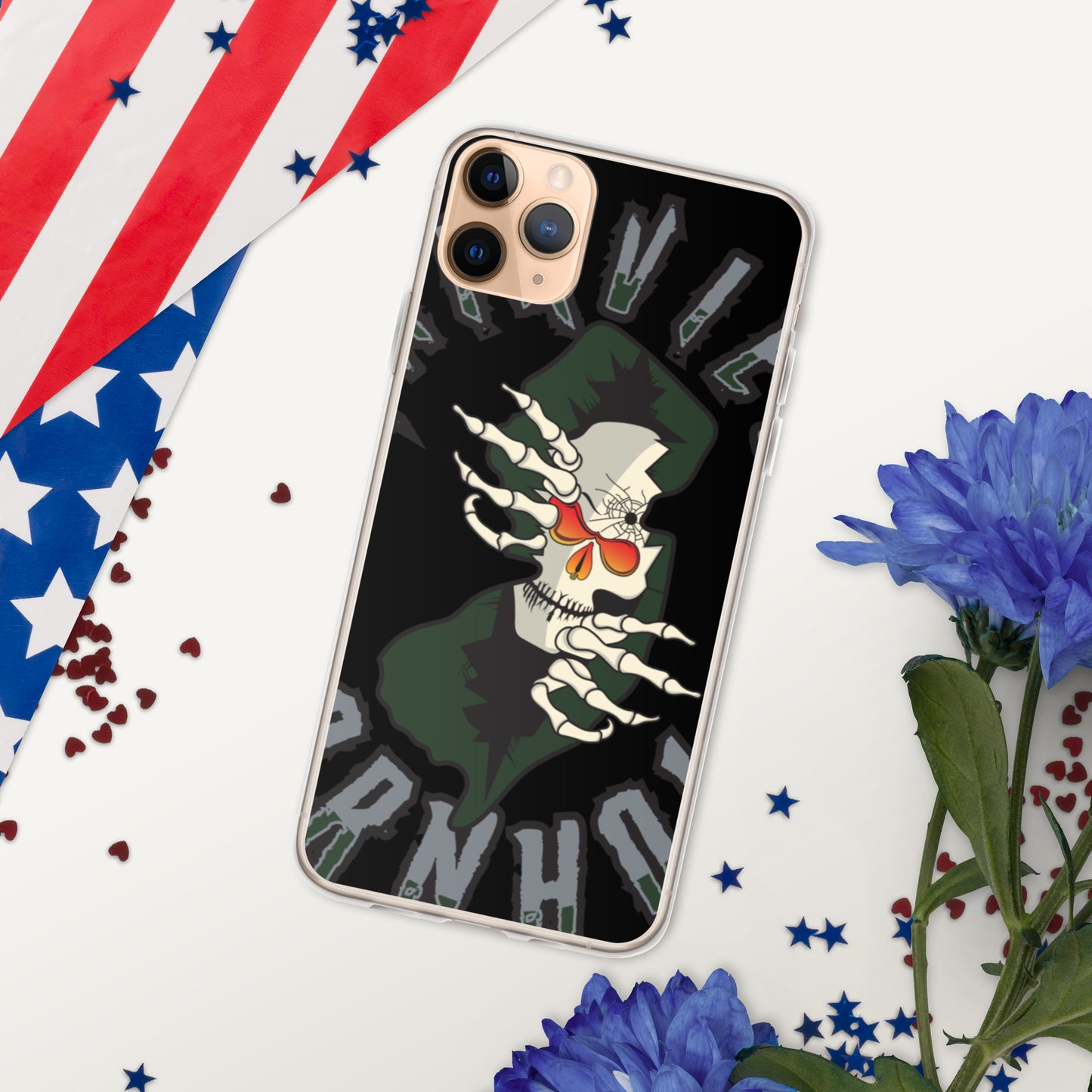 FCO iPhone Case