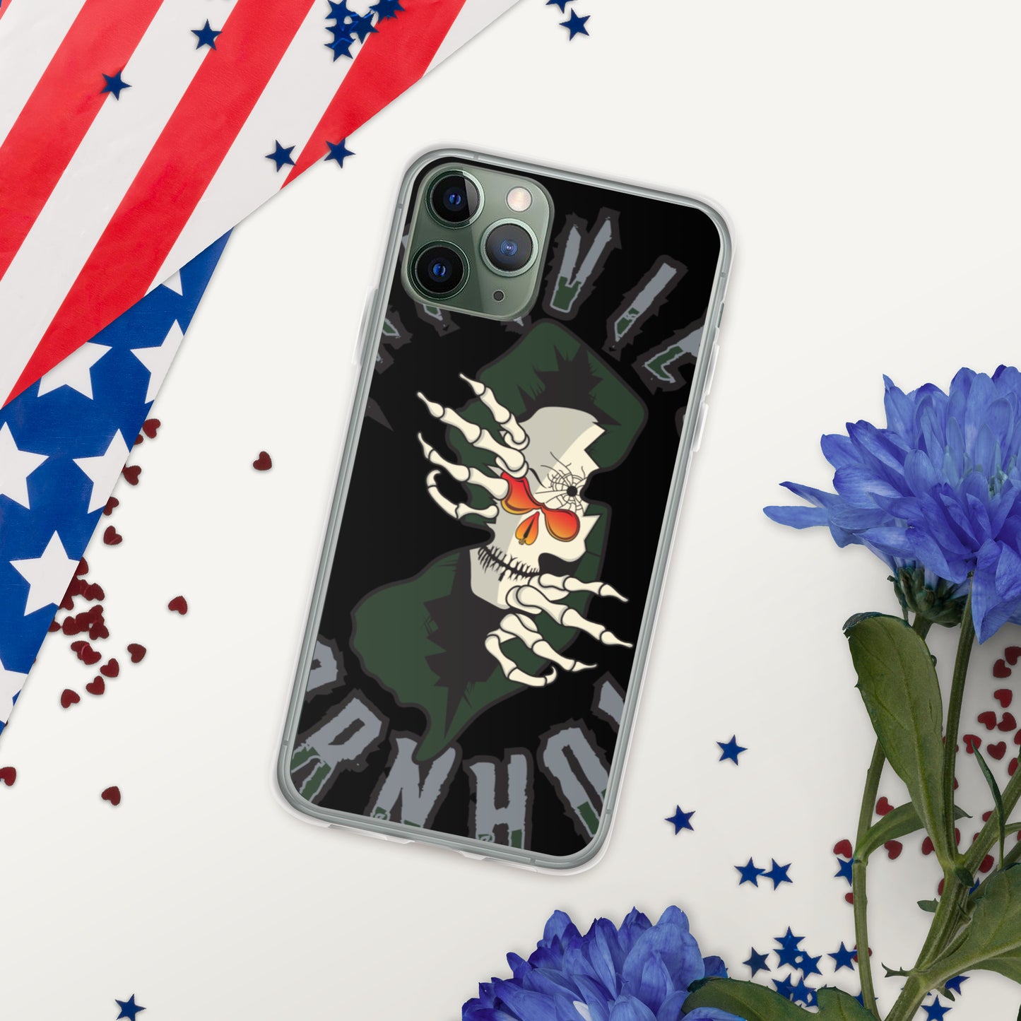 FCO iPhone Case