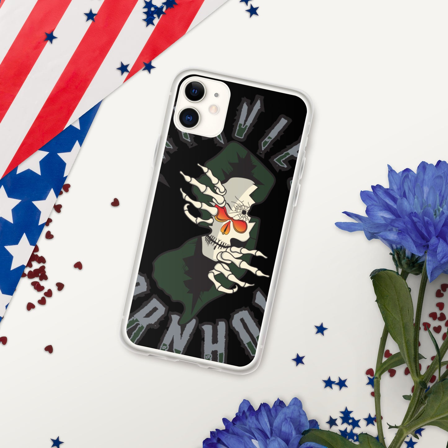 FCO iPhone Case