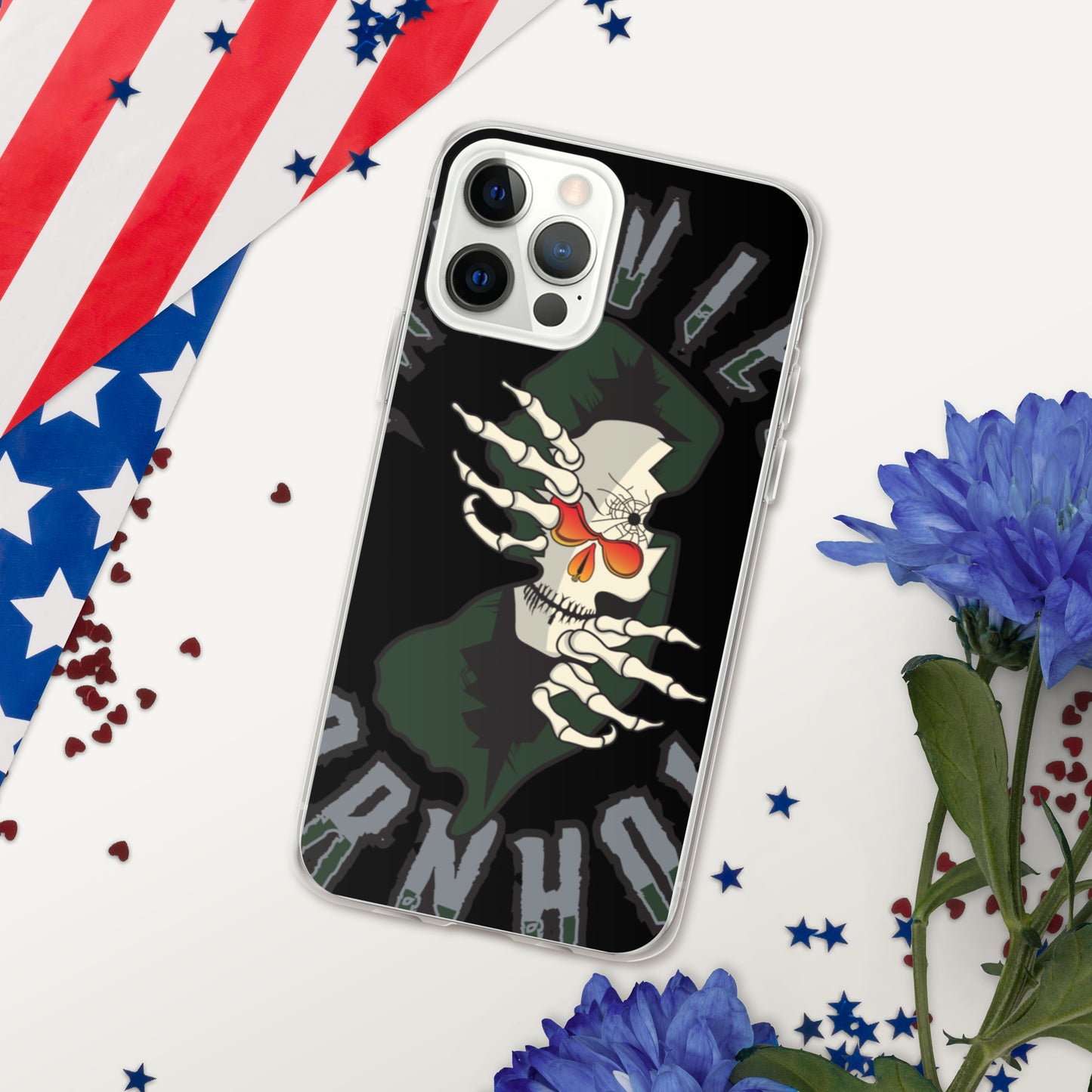 FCO iPhone Case