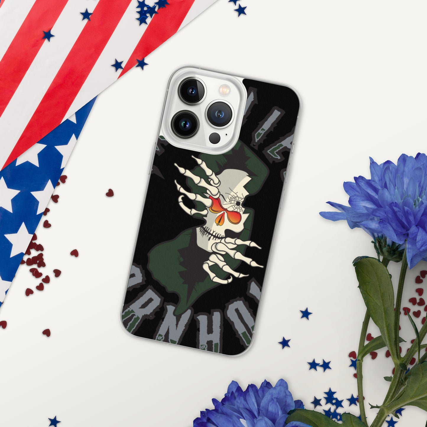 FCO iPhone Case