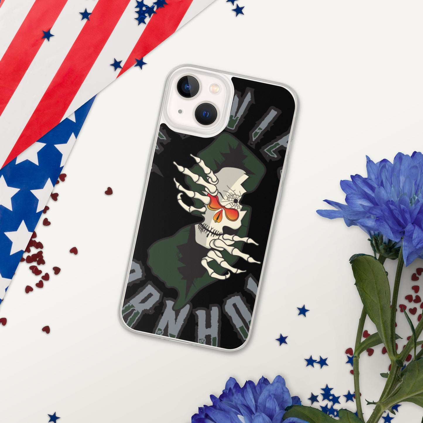 FCO iPhone Case