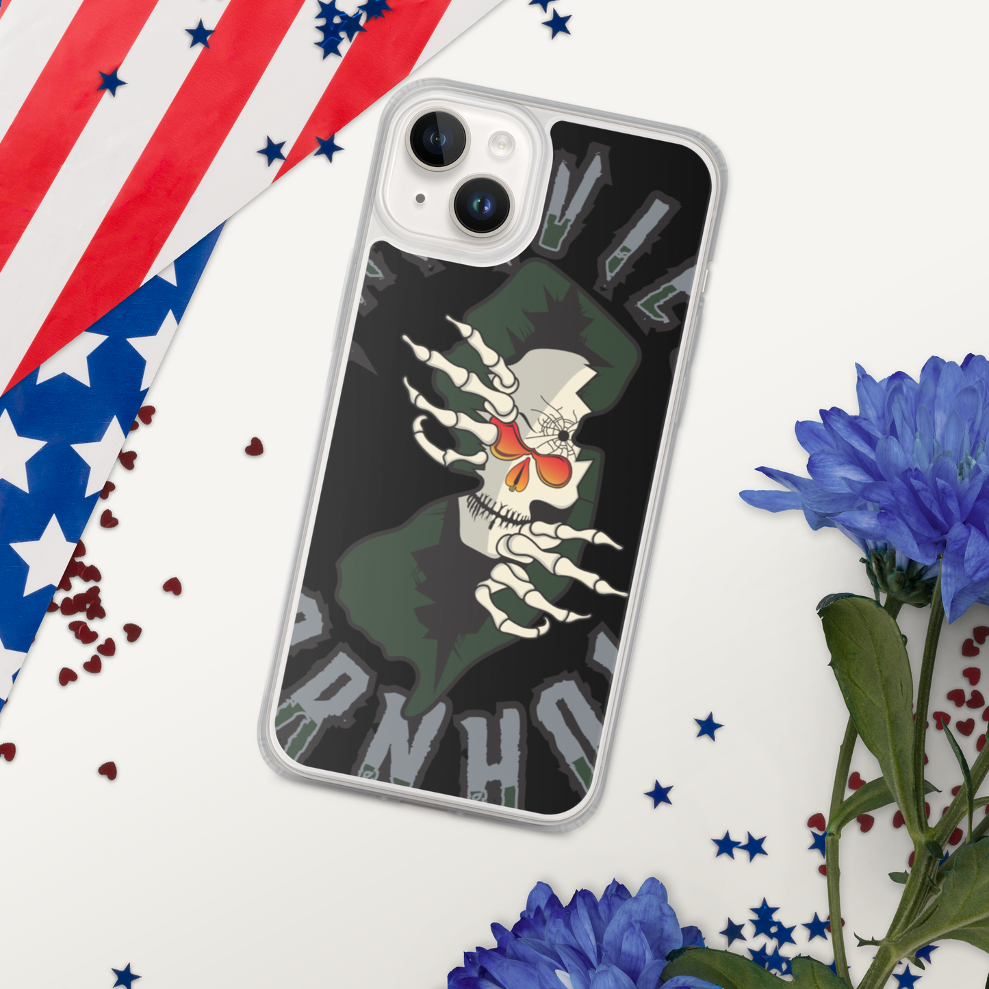 FCO iPhone Case