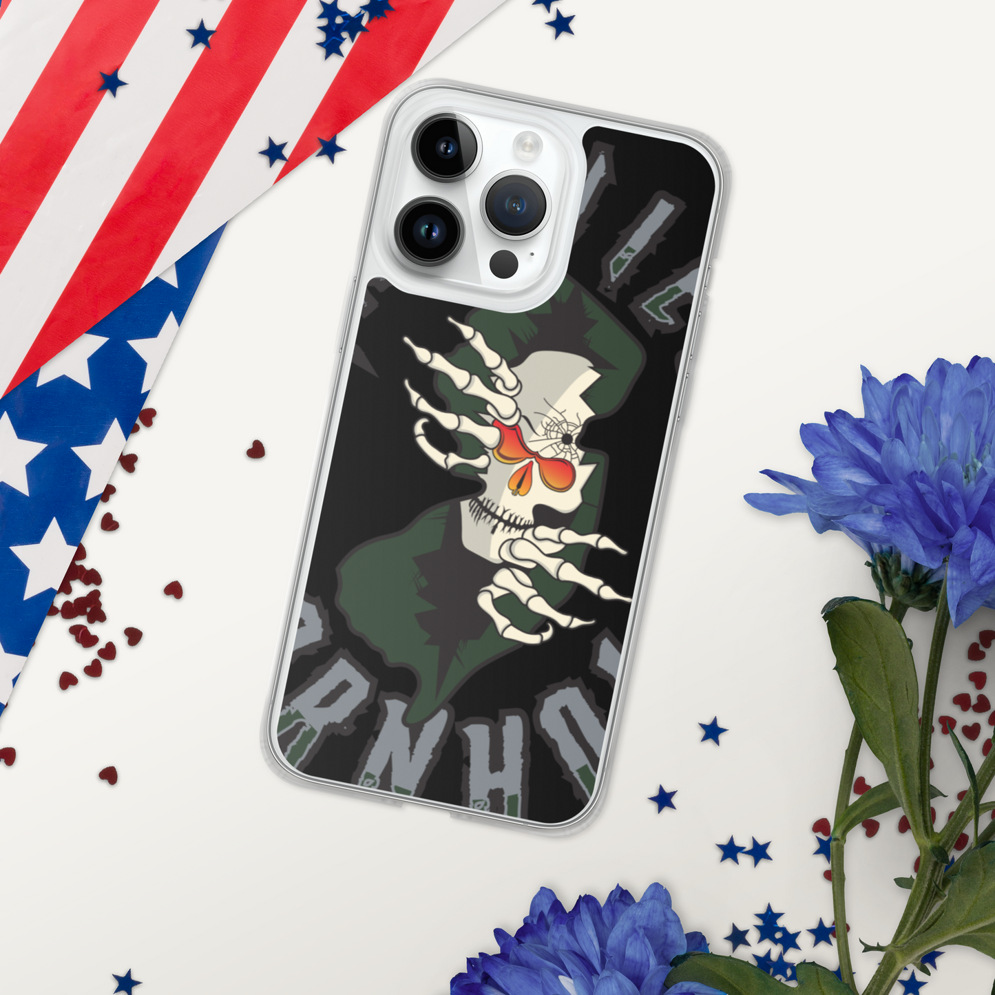 FCO iPhone Case