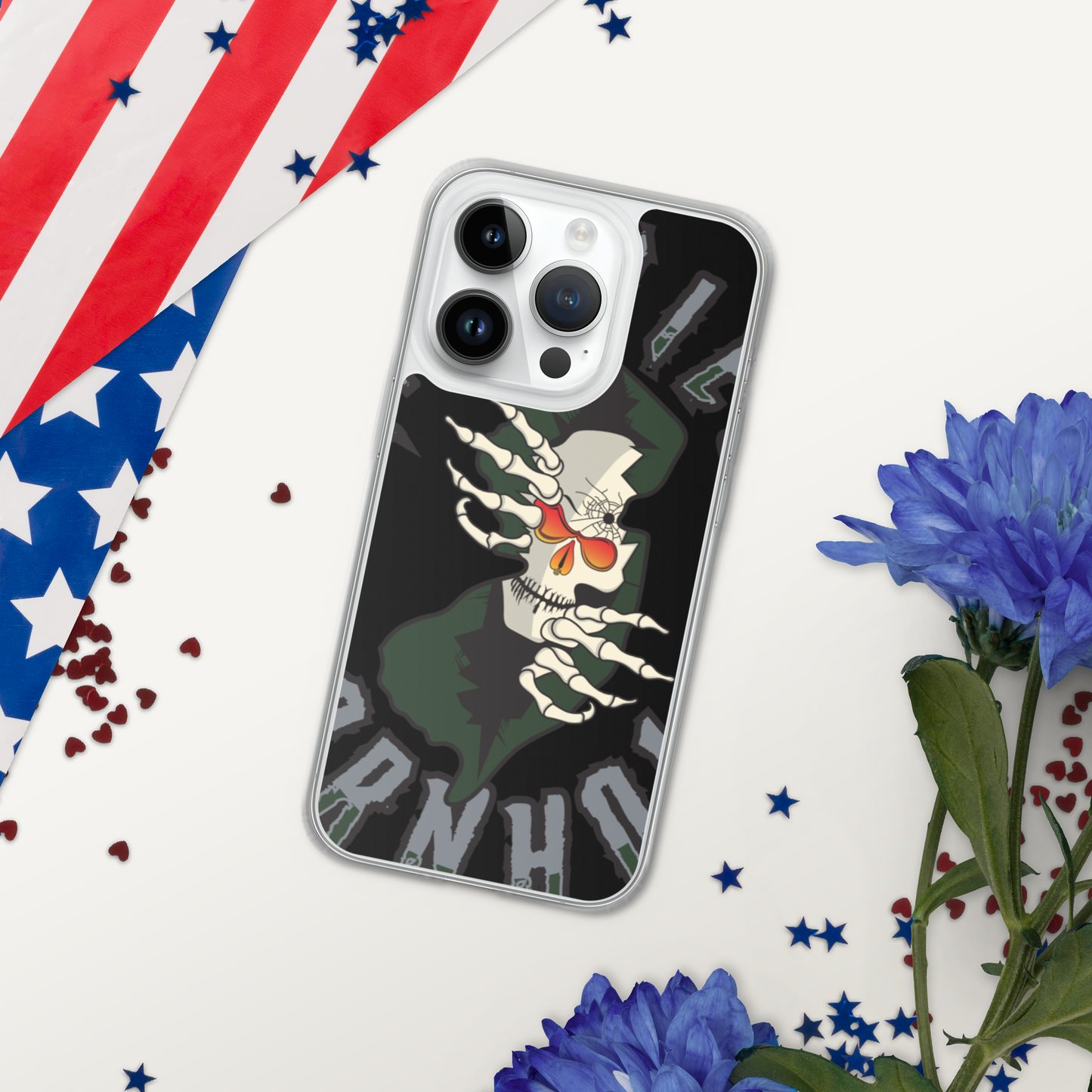 FCO iPhone Case