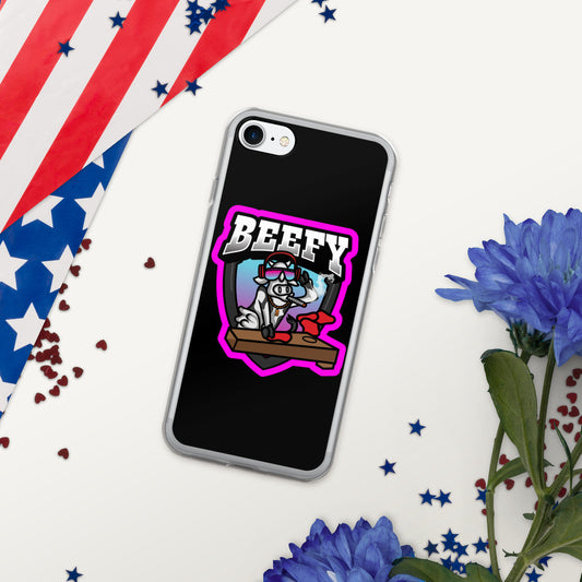 Beefy iPhone Case