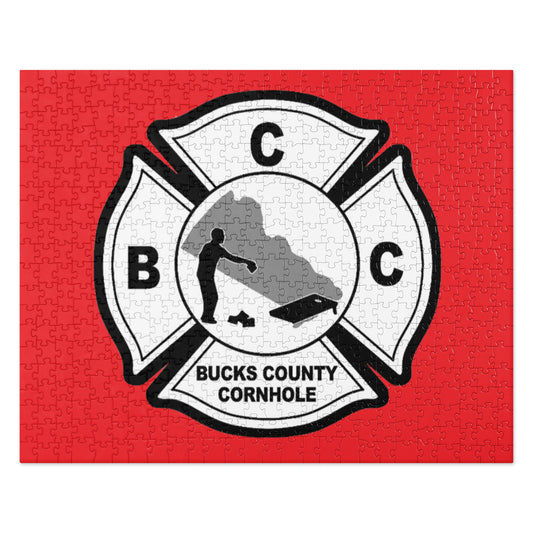 BCC Jigsaw puzzle