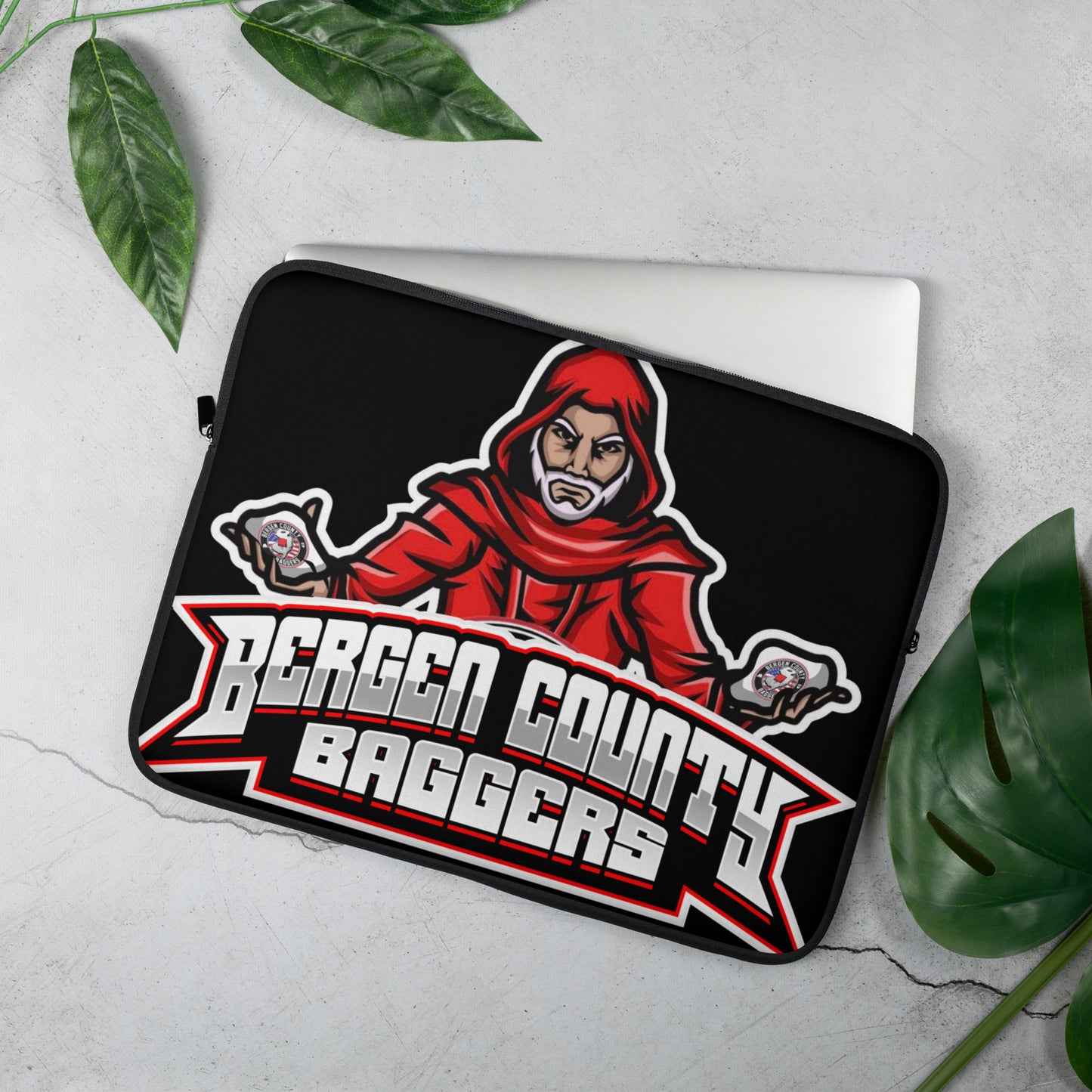 BCB Laptop Sleeve