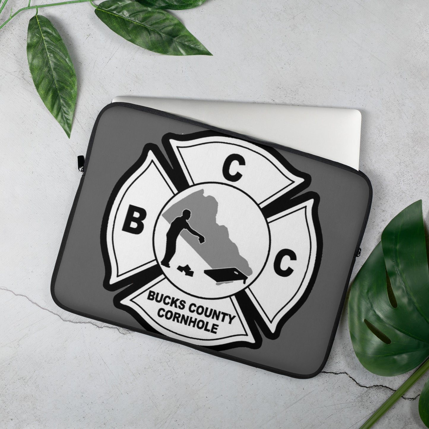 BCC Laptop Sleeve