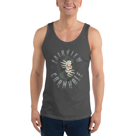 FCO Unisex Tank Top