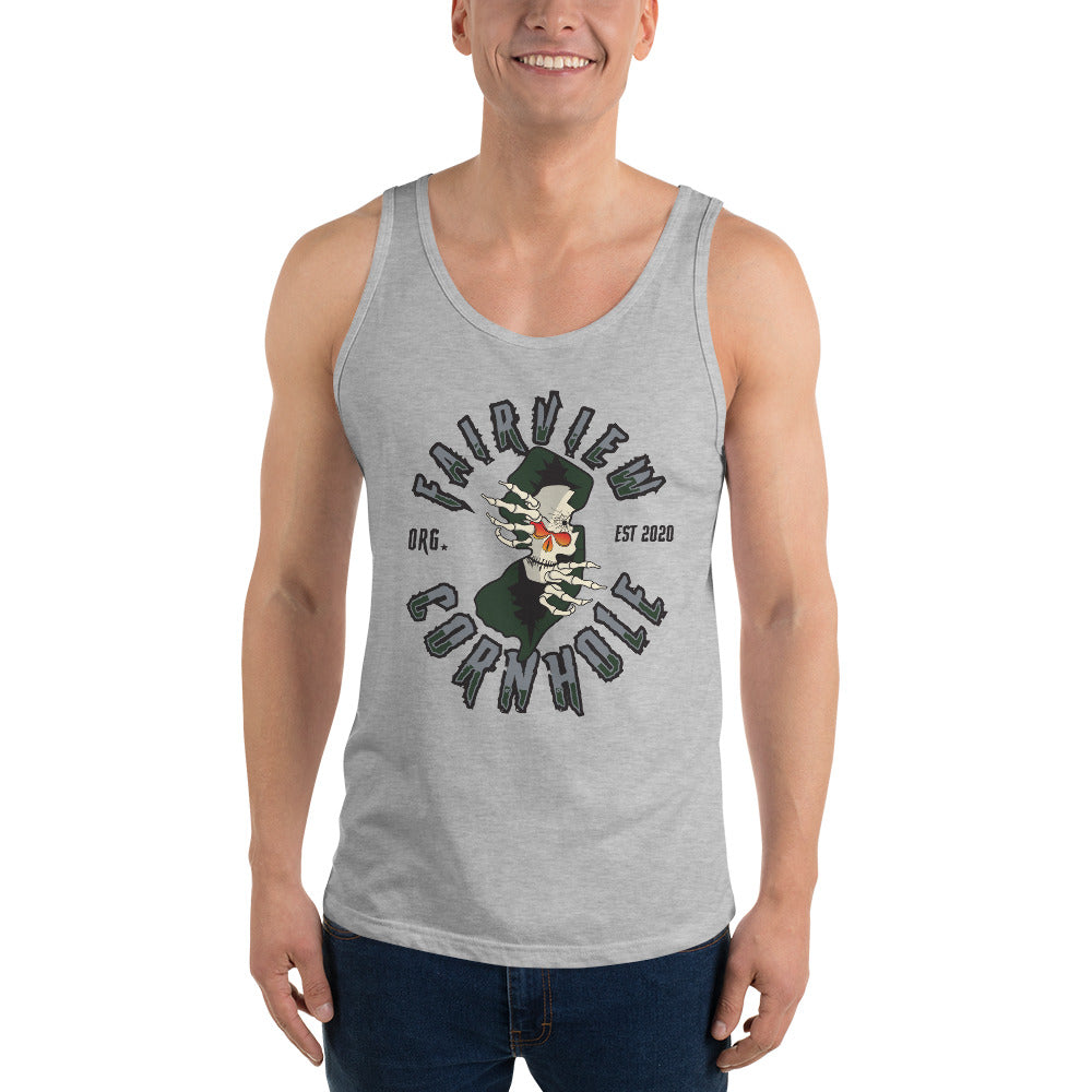 FCO Unisex Tank Top