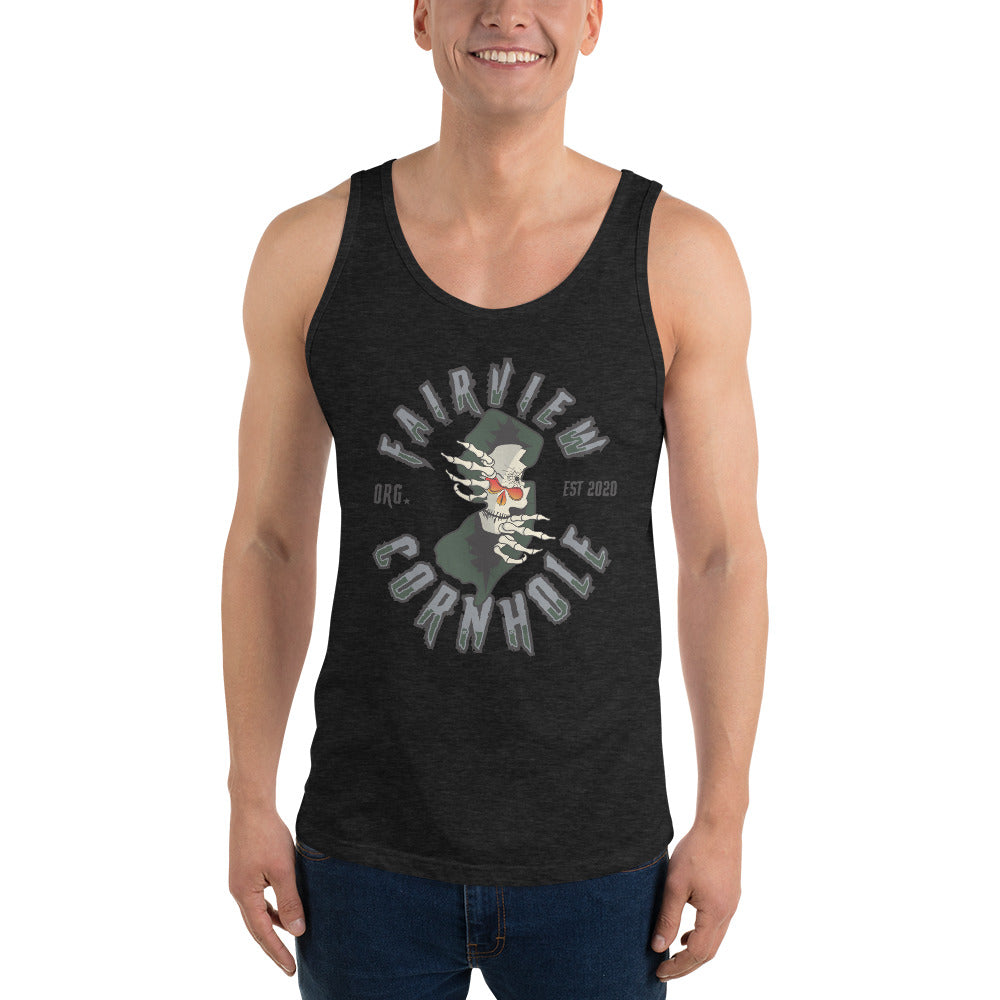 FCO Unisex Tank Top