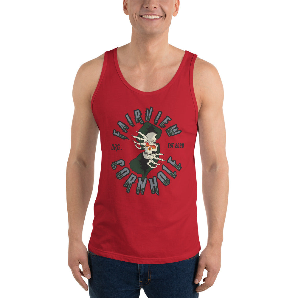 FCO Unisex Tank Top