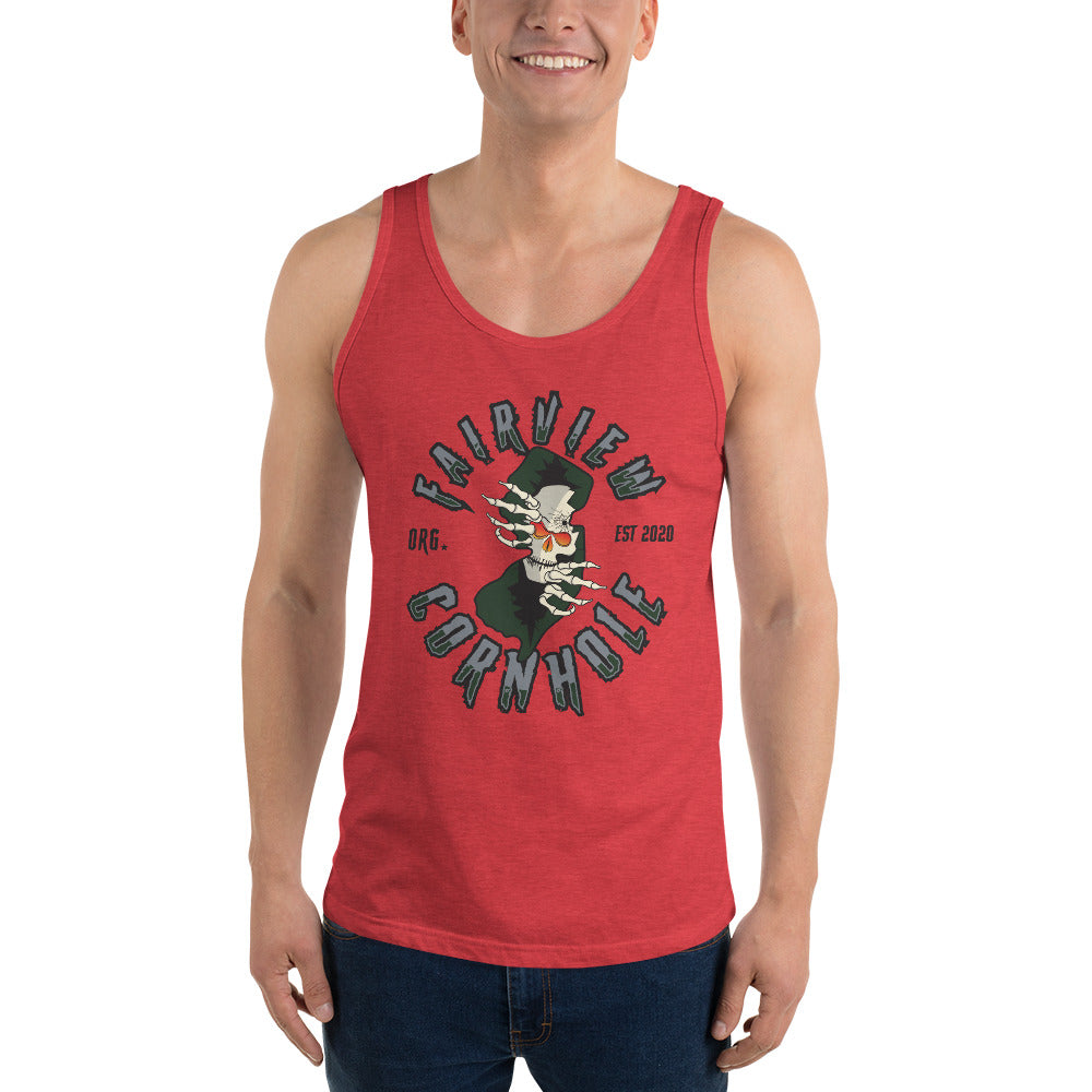 FCO Unisex Tank Top