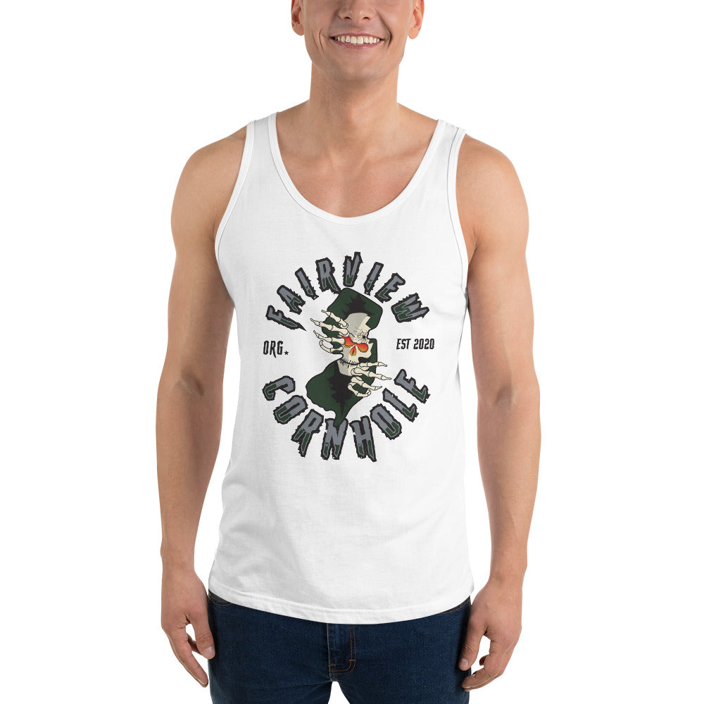 FCO Unisex Tank Top