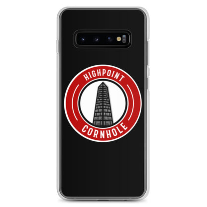 Highpoint Cornhole Samsung Case