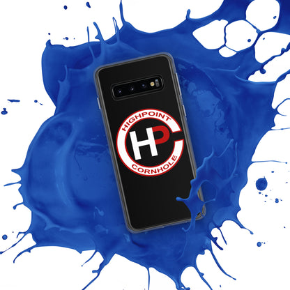 Highpoint Cornhole Samsung Case