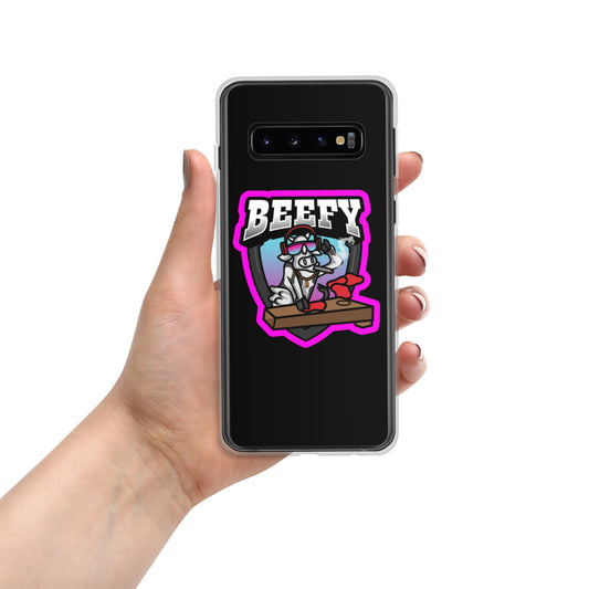 Beefy Samsung Case